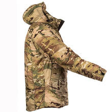 Load image into Gallery viewer, Snugpak Spearhead Insulated Jacket