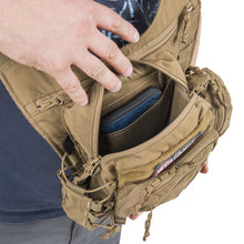 Load image into Gallery viewer, Helikon-Tex EDC Side Bag - Cordura