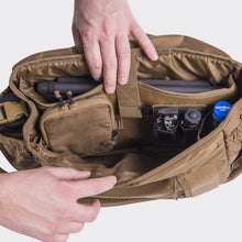 Load image into Gallery viewer, Helikon-Tex Urban Courier Bag Medium - Cordura