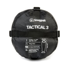Load image into Gallery viewer, Snugpak Softie Tactical 3
