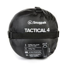 Load image into Gallery viewer, Snugpak Softie Tactical 4