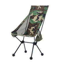 Load image into Gallery viewer, Helikon Tex Traveler Enlarged Lightweight Chair