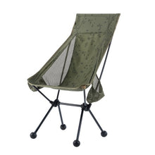 Load image into Gallery viewer, Helikon Tex Traveler Enlarged Lightweight Chair