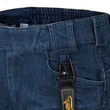 Load image into Gallery viewer, Helikon-Tex Womens UTP (Urban Tactical Pants) - Denim Stretch