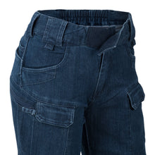 Load image into Gallery viewer, Helikon-Tex Womens UTP (Urban Tactical Pants) - Denim Stretch