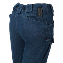 Load image into Gallery viewer, Helikon-Tex Womens UTP (Urban Tactical Pants) - Denim Stretch