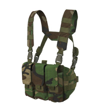 Load image into Gallery viewer, Helikon Tex Chicom Chest Rig
