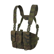 Load image into Gallery viewer, Helikon Tex Chicom Chest Rig