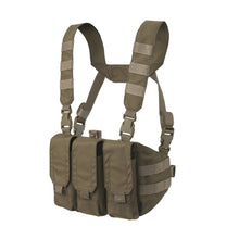 Load image into Gallery viewer, Helikon Tex Chicom Chest Rig