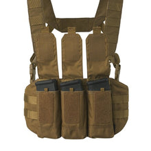 Load image into Gallery viewer, Helikon Tex Chicom Chest Rig