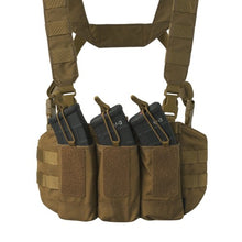 Load image into Gallery viewer, Helikon Tex Chicom Chest Rig