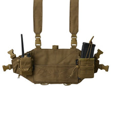 Load image into Gallery viewer, Helikon Tex Chicom Chest Rig