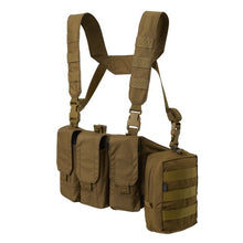 Load image into Gallery viewer, Helikon Tex Chicom Chest Rig