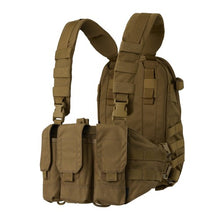 Load image into Gallery viewer, Helikon Tex Chicom Chest Rig