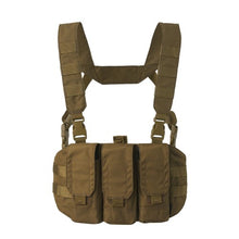 Load image into Gallery viewer, Helikon Tex Chicom Chest Rig