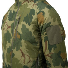 Load image into Gallery viewer, Helikon Tex Reversible Wolfhound Hoodie Jacket