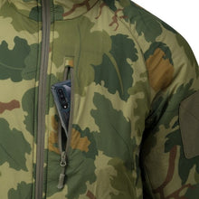 Load image into Gallery viewer, Helikon Tex Reversible Wolfhound Hoodie Jacket