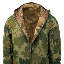 Load image into Gallery viewer, Helikon Tex Reversible Wolfhound Hoodie Jacket