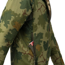 Load image into Gallery viewer, Helikon Tex Reversible Wolfhound Hoodie Jacket