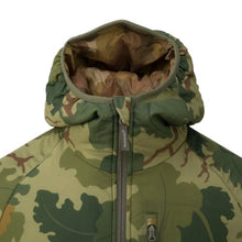 Load image into Gallery viewer, Helikon Tex Reversible Wolfhound Hoodie Jacket