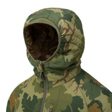 Load image into Gallery viewer, Helikon Tex Reversible Wolfhound Hoodie Jacket