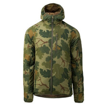 Load image into Gallery viewer, Helikon Tex Reversible Wolfhound Hoodie Jacket