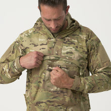 Load image into Gallery viewer, Helikon Tex Tracer Anorak Jacket - Polycotton Ripstop