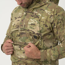Load image into Gallery viewer, Helikon Tex Tracer Anorak Jacket - Polycotton Ripstop