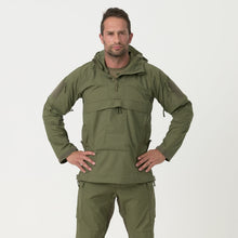 Load image into Gallery viewer, Helikon Tex Tracer Anorak Jacket