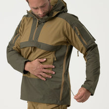 Load image into Gallery viewer, Helikon Tex Tracer Anorak Jacket