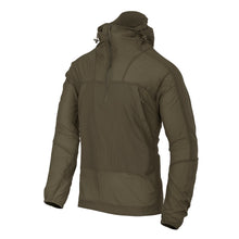 Load image into Gallery viewer, Helikon-Tex Windrunner Windshirt Windpack Nylon