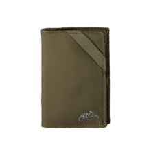 Load image into Gallery viewer, Helikon Tex EDC Mini Wallet - Cordura