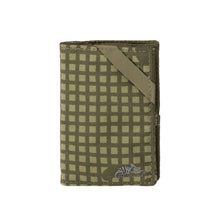 Load image into Gallery viewer, Helikon Tex EDC Mini Wallet - Cordura