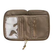Load image into Gallery viewer, Helikon Tex EDC Large Wallet - Cordura