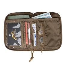 Load image into Gallery viewer, Helikon Tex EDC Large Wallet - Cordura