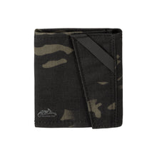 Load image into Gallery viewer, Helikon-Tex EDC Medium Wallet - Cordura