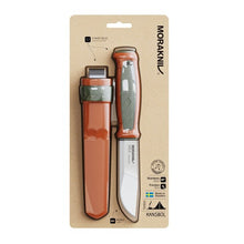 Load image into Gallery viewer, Morakniv Kansbol Hunting