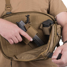 Load image into Gallery viewer, Helikon-Tex EDC Sling Backpack - Cordura