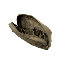 Load image into Gallery viewer, Direct Action Front Flap Admin Pouch