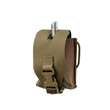 Load image into Gallery viewer, Direct Action Frag Grenade Pouch MK III