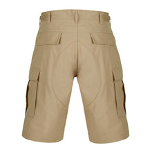 Load image into Gallery viewer, Helikon-Tex BDU Shorts - Cotton Ripstop