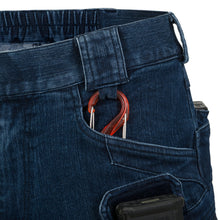 Load image into Gallery viewer, Helikon Tex UTS (Urban Tactical Shorts) 11 - Denim Stretch