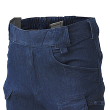 Load image into Gallery viewer, Helikon-Tex UTP(Urban Tactical Pants) - Denim Stretch