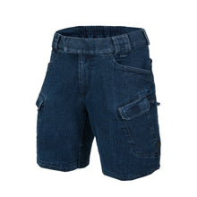 Load image into Gallery viewer, Helikon Tex UTS (Urban Tactical Shorts) 8.5" - Denim Stretch