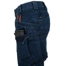 Load image into Gallery viewer, Helikon Tex UTS (Urban Tactical Shorts) 8.5" - Denim Stretch