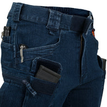 Load image into Gallery viewer, Helikon Tex UTS (Urban Tactical Shorts) 8.5" - Denim Stretch