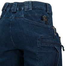Load image into Gallery viewer, Helikon Tex UTS (Urban Tactical Shorts) 8.5" - Denim Stretch