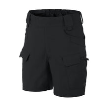 Load image into Gallery viewer, Helikon-Tex Urban Tactical Shorts 6" - Polycotton Ripstop