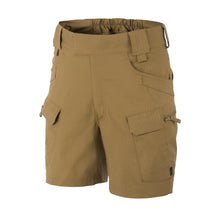 Load image into Gallery viewer, Helikon-Tex Urban Tactical Shorts 6" - Polycotton Ripstop