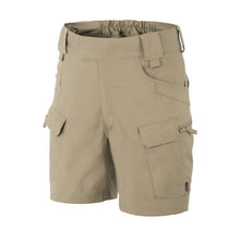 Load image into Gallery viewer, Helikon-Tex Urban Tactical Shorts 6" - Polycotton Ripstop